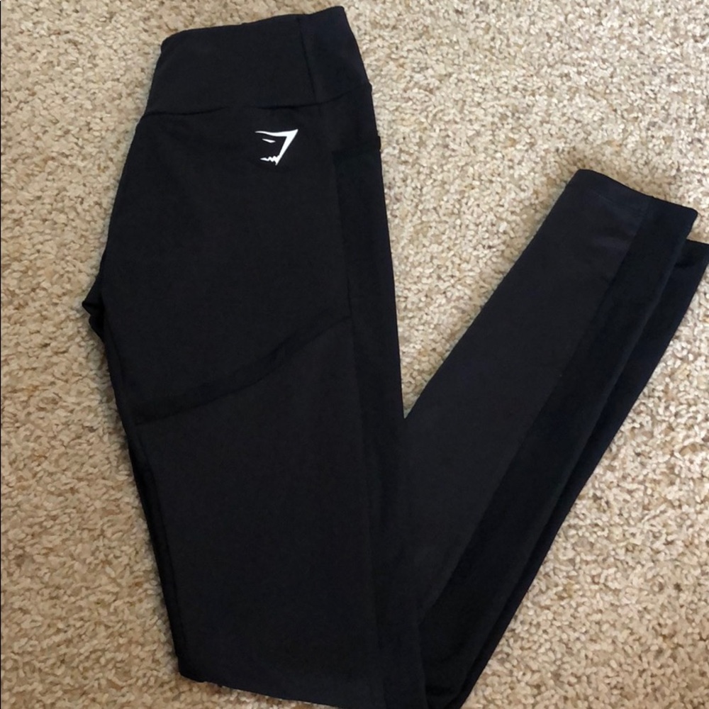 Gymshark leggings